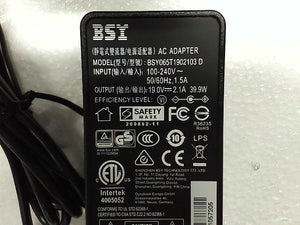 C000000223 AC ADAPTOR 3PIN